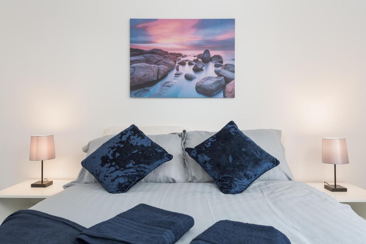 Two Bedroom Apartment - Milton Keynes By Aryas Properties Broughton  Екстериор снимка